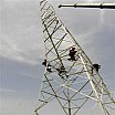Ndërtimi i largpërçuesit 400kV TS Shtip - Kufiri MK/SR