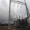 400-110 kV ТS „Dubrovo“