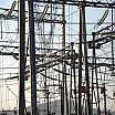 Skopje`s substations