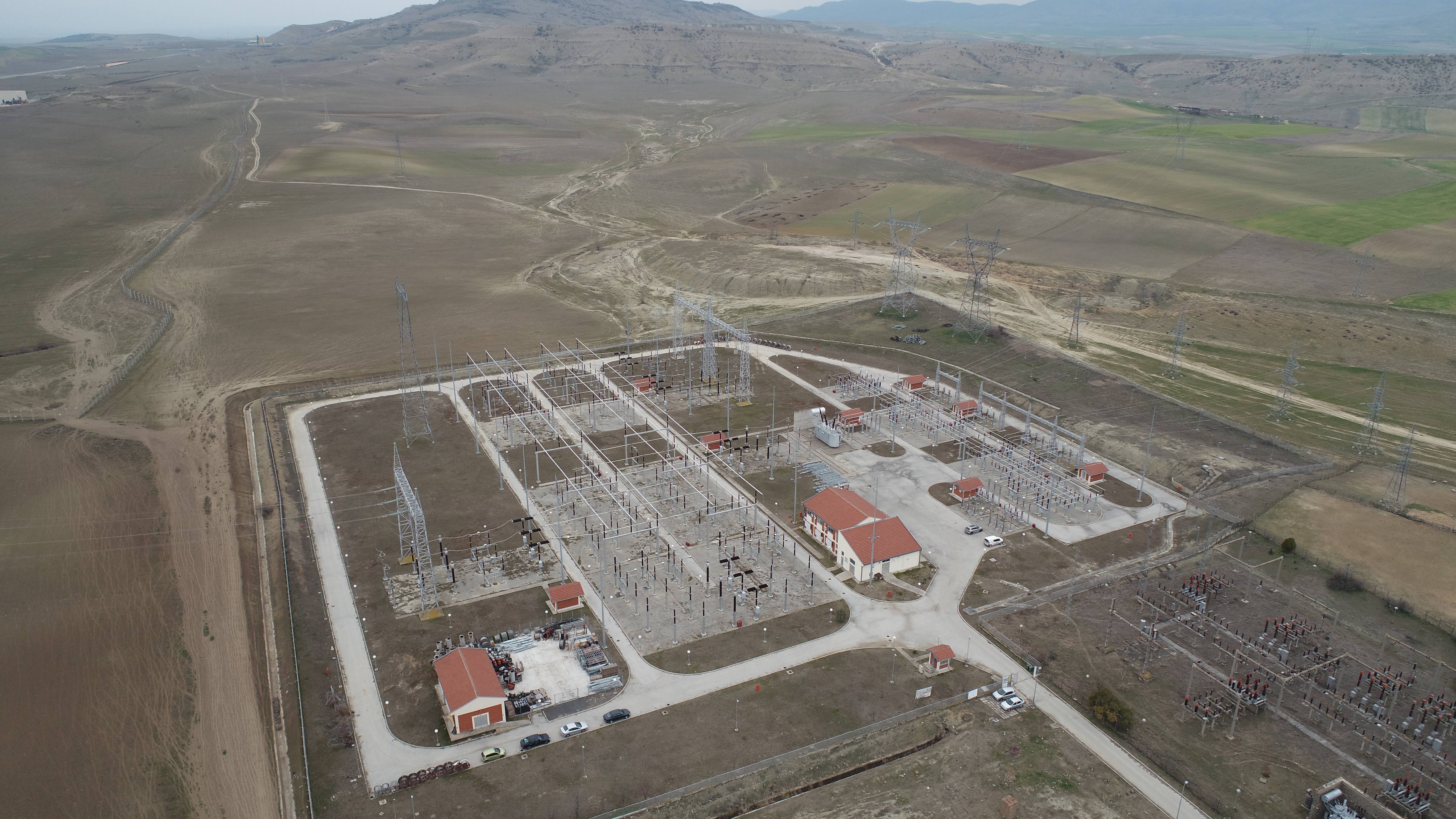 Lëshohet në përdorim  110 kV largpërçues  