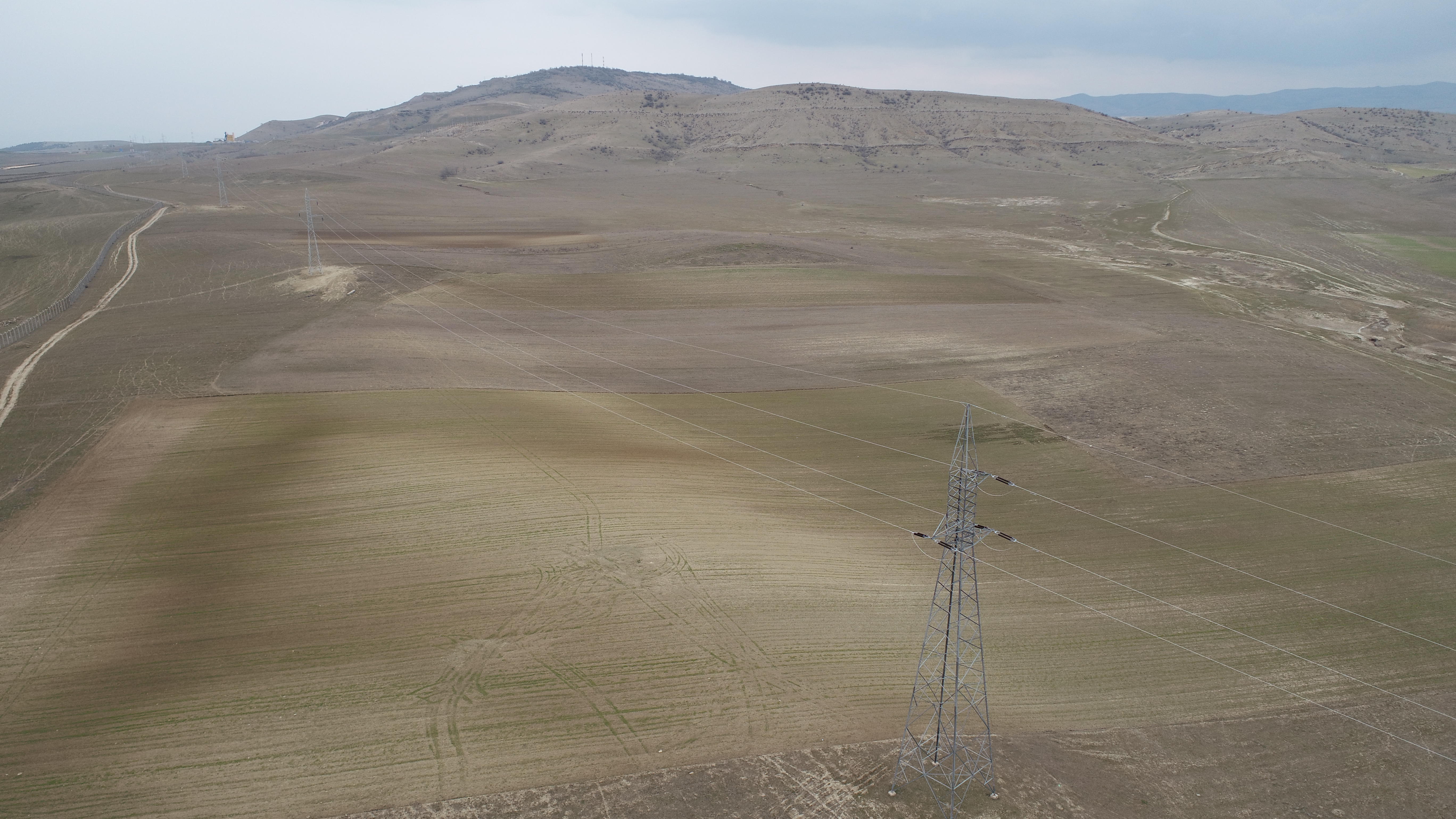 Lëshohet në përdorim  110 kV largpërçues  