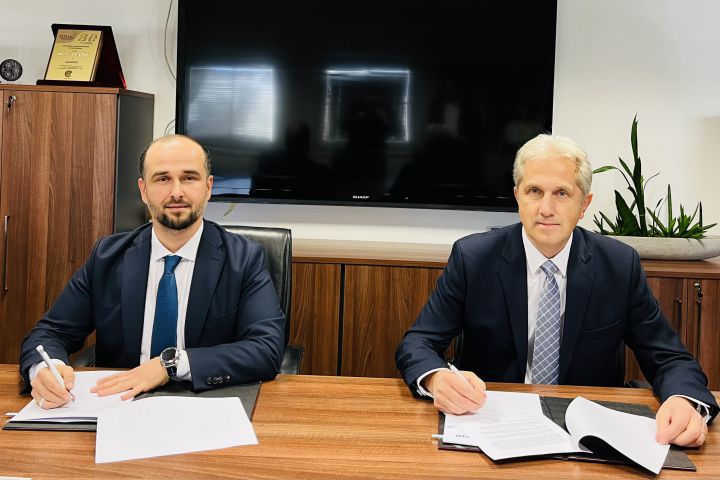 Потпишан Меморандум за соработка за набавка на нов SCADA/EMS систем