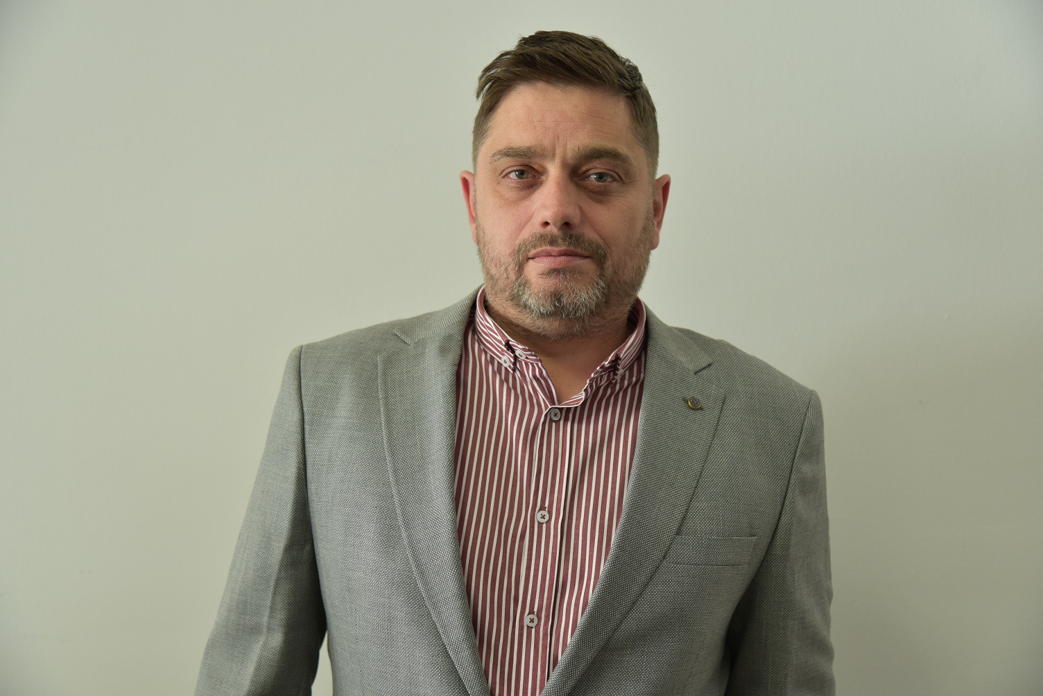 Martin Malinovski
