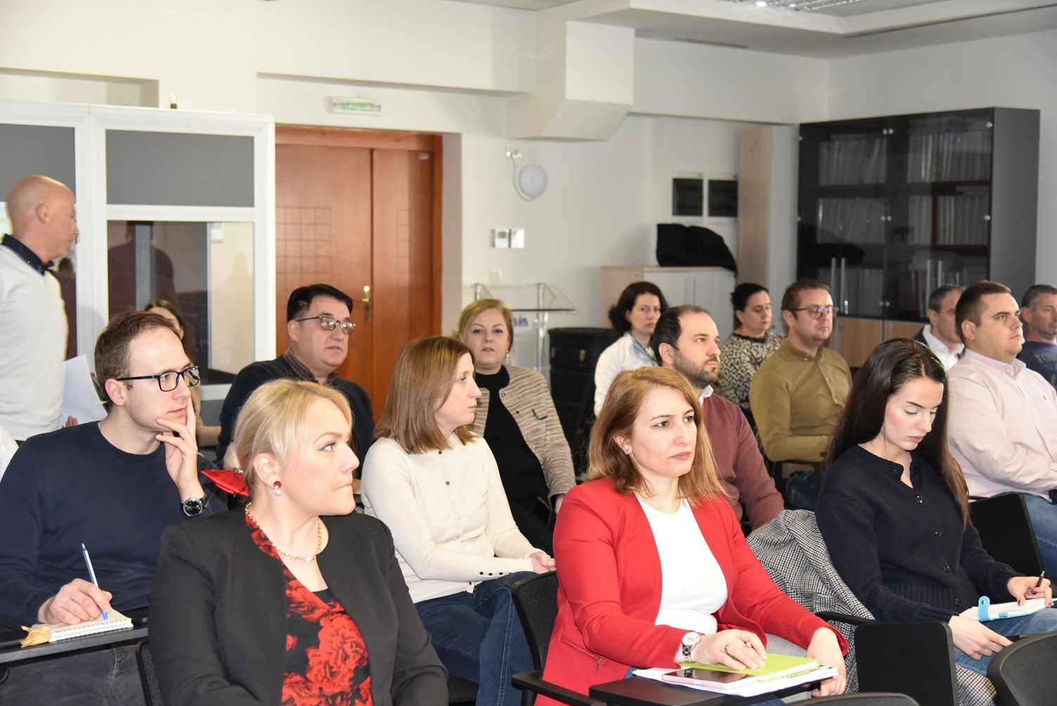 Десетгодишниот план за развој на електропреносниот систем на увид на јавноста- Клучни планови и идни чекори на АД МЕПСО