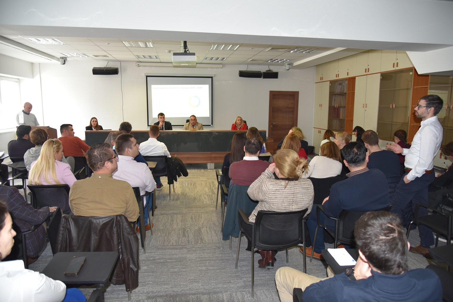 Public Review Open for AD MEPSO's 10-Year Transmission Development Plan
