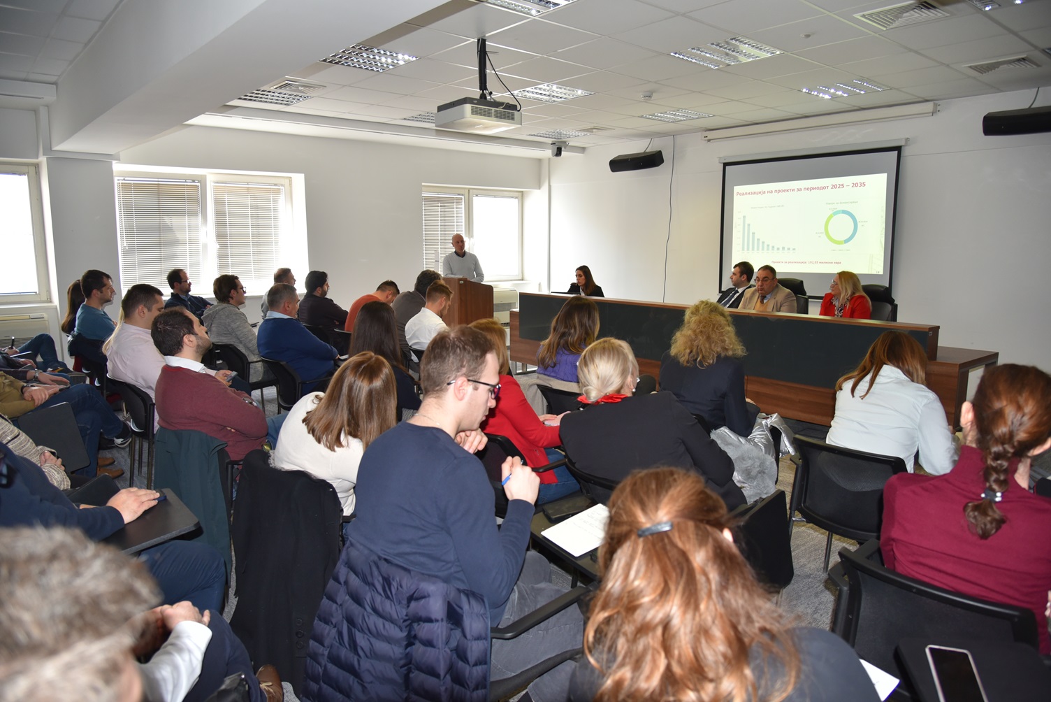 Public Review Open for AD MEPSO's 10-Year Transmission Development Plan