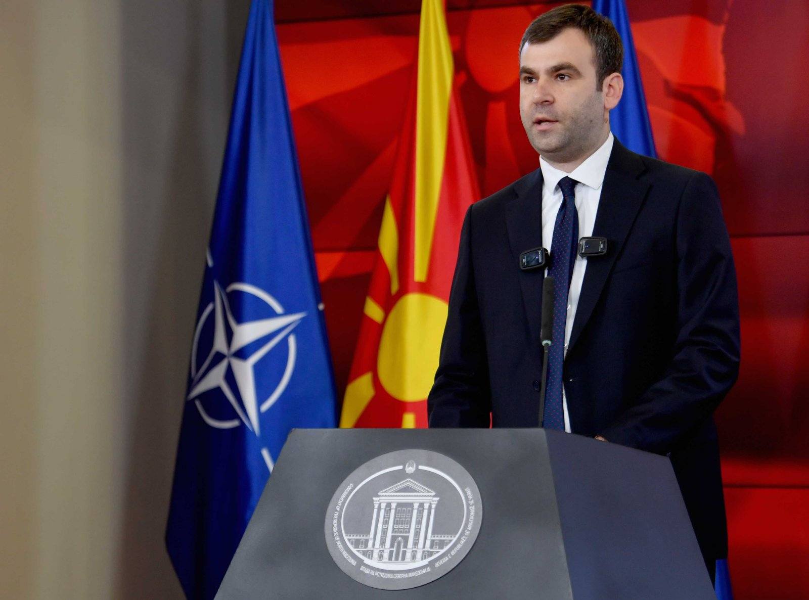 HAP HISTORIK, PAS 30 VITEVE FILLON PROCESI PËR NDËRTIMIN E INTERKONEKTORIT MAQEDONIA E VERIUT - SHQIPËRI