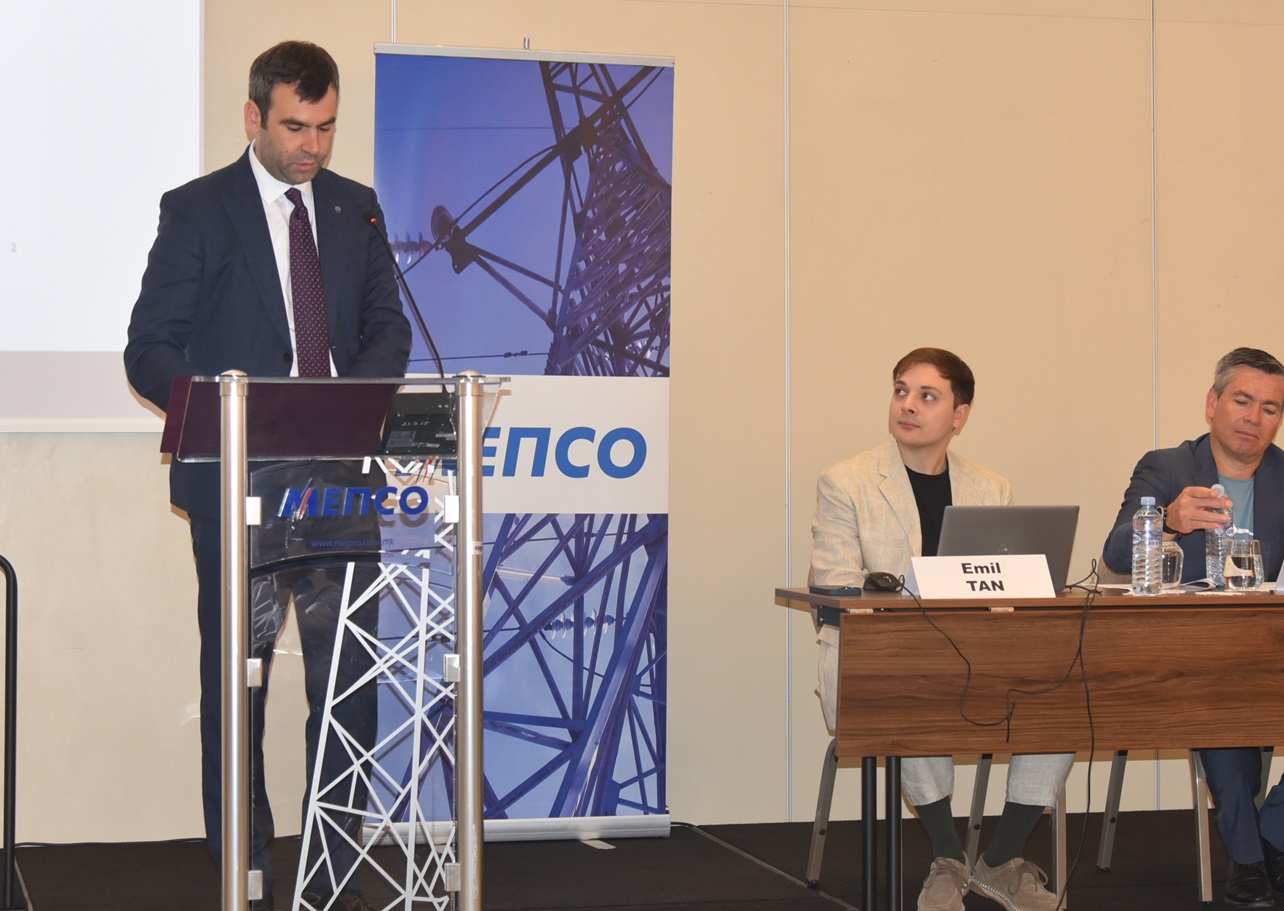 MEPSO – Host of Leading European Energy Strategists