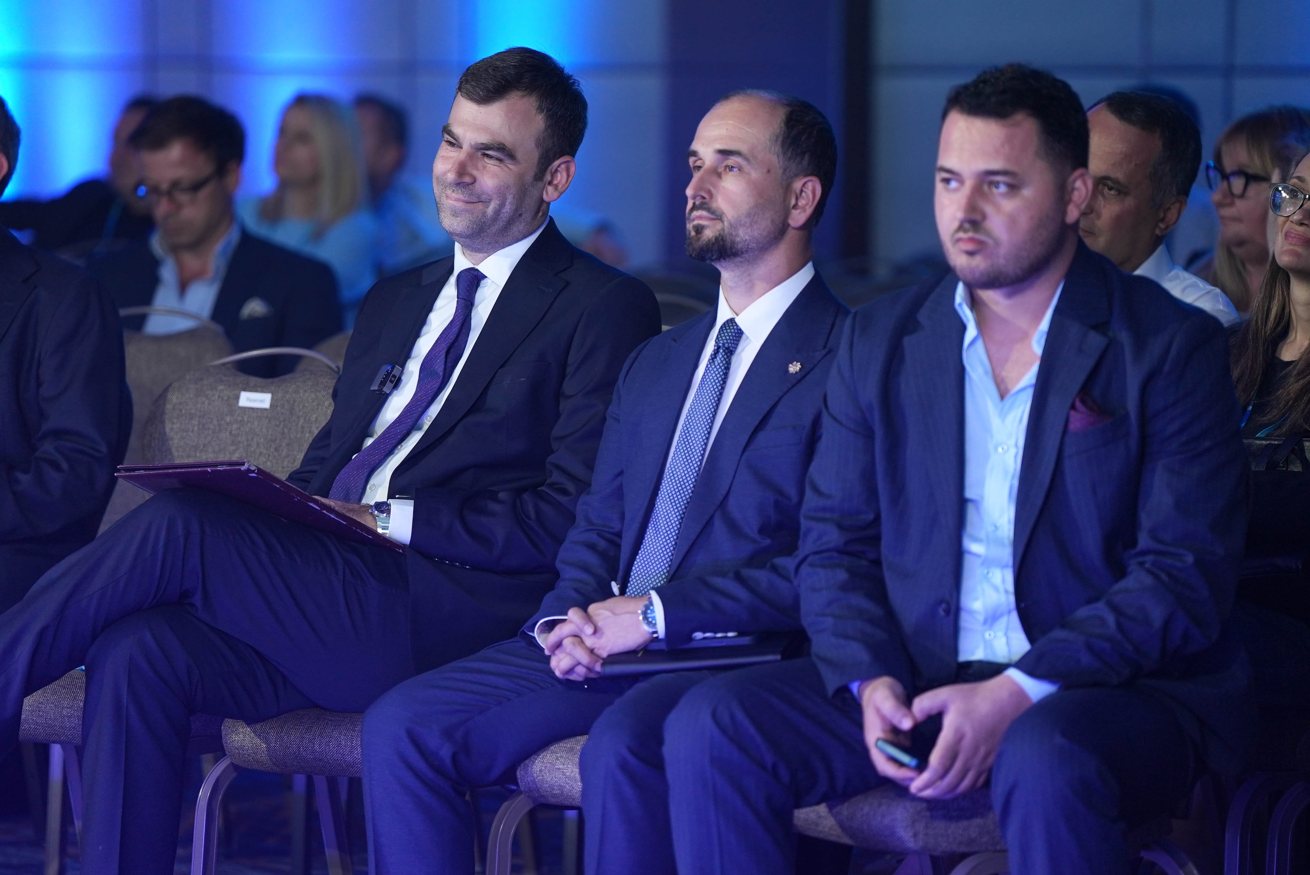 MEF 2025- Mapping the Energy Future of the Western Balkans