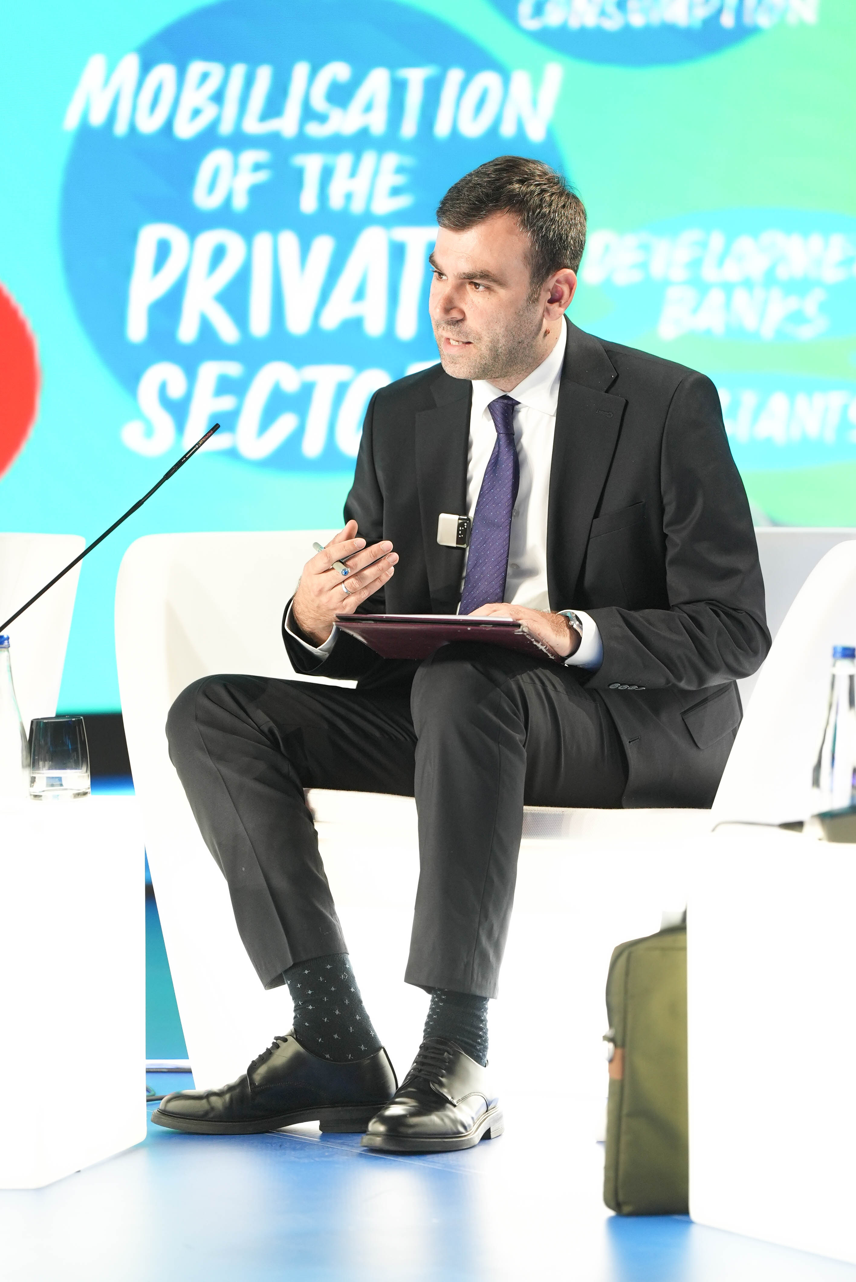 MEF 2025- Mapping the Energy Future of the Western Balkans