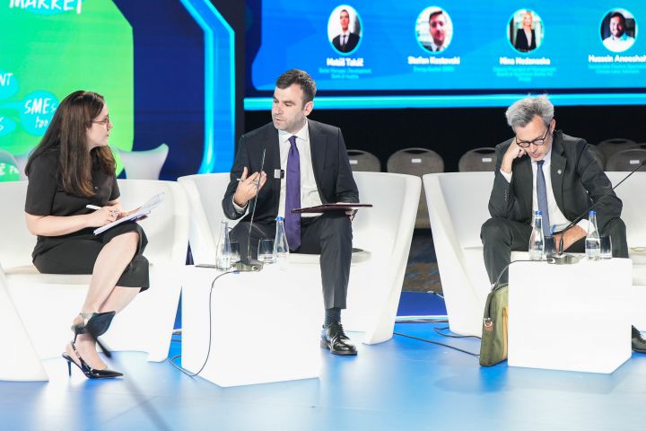 МЕФ 2025- Мапирање на енергетската иднина на Западен Балкан