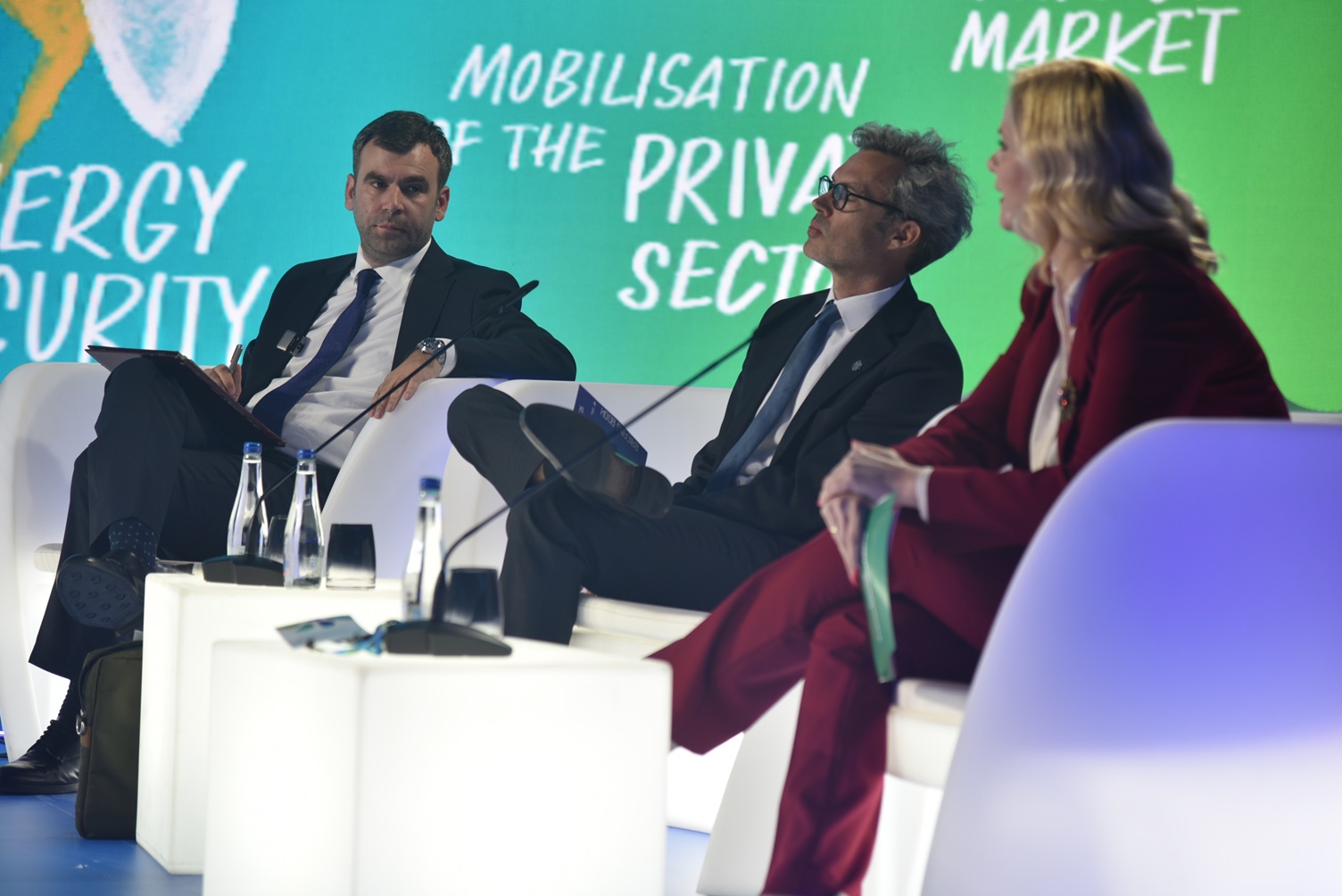 MEF 2025- Mapping the Energy Future of the Western Balkans