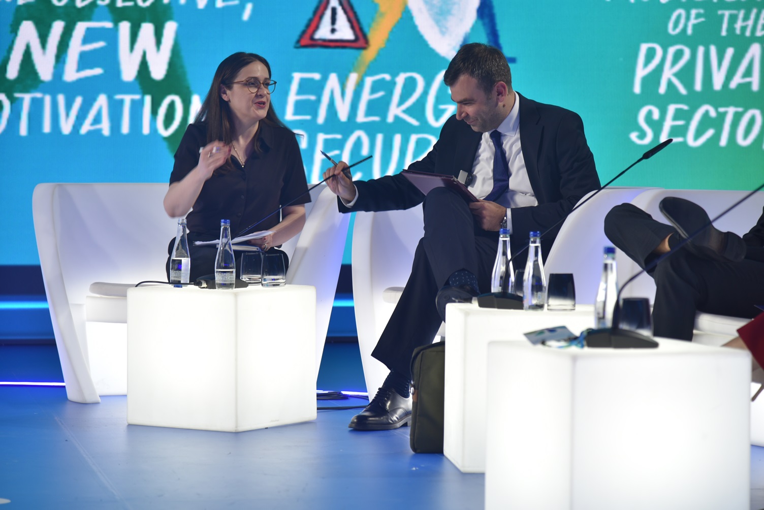 MEF 2025- Mapping the Energy Future of the Western Balkans