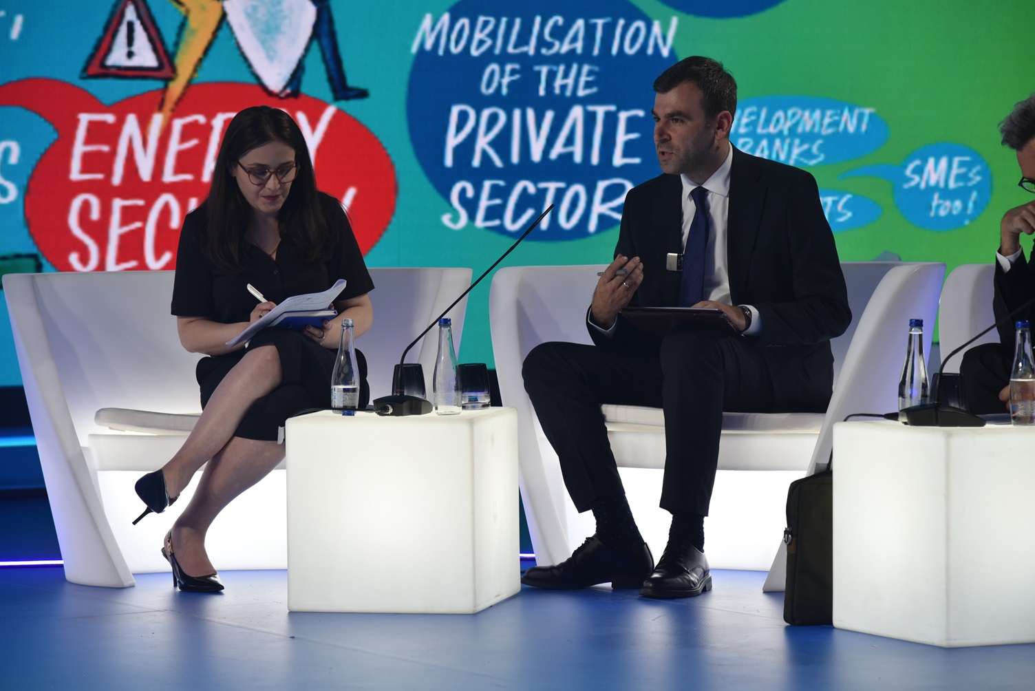 MEF 2025- Mapping the Energy Future of the Western Balkans