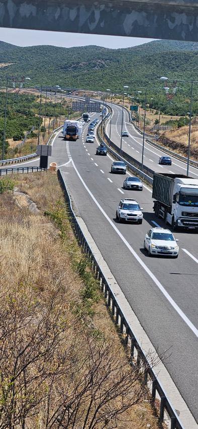 Mbërriti transformatori i ri 400/110 kV në TS Dubrovë, një investim strategjik për  tejkalimin  e sfidave në sistemin e transmetimit