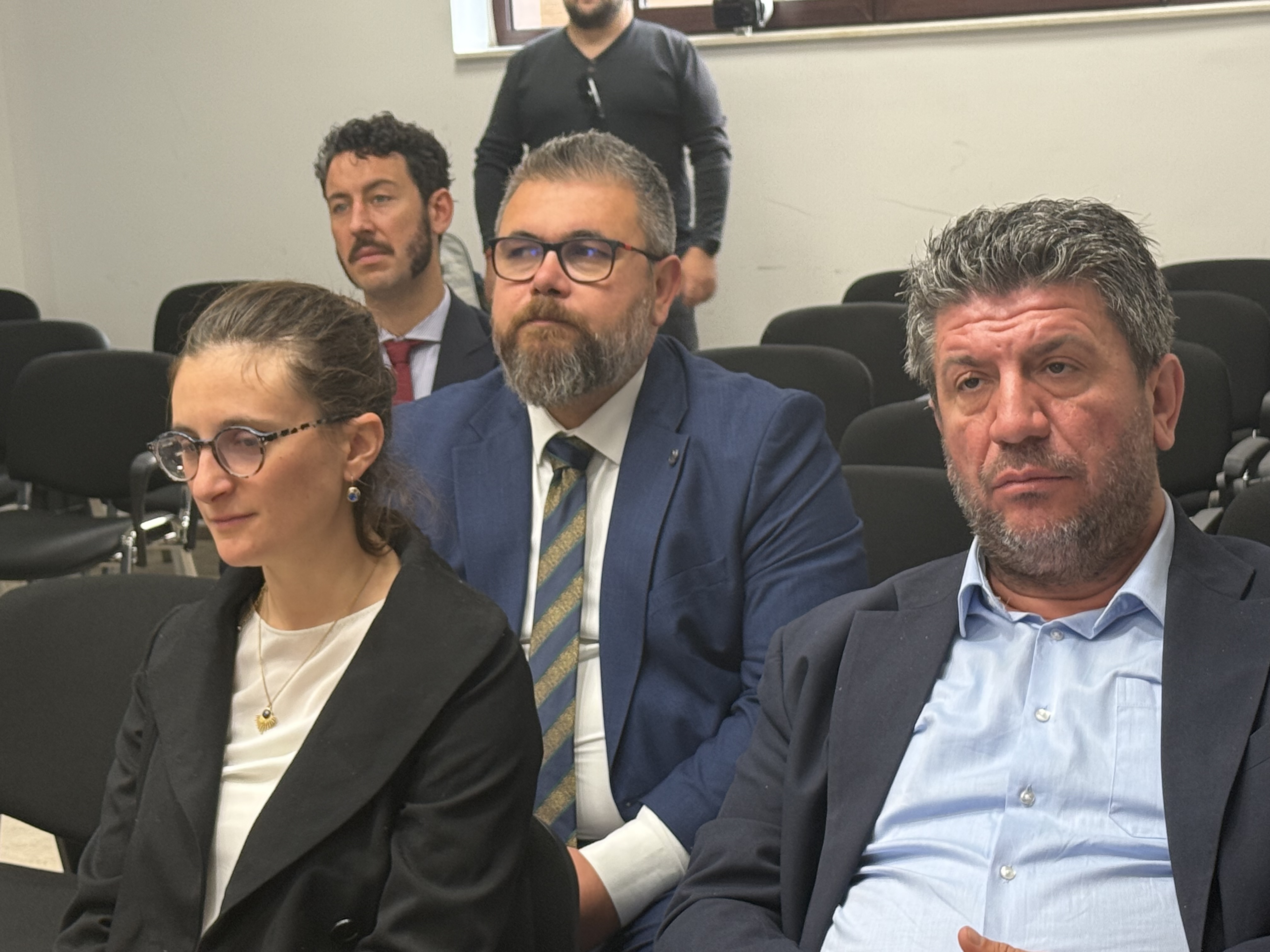 Потпишан договор за грант за модерна и дигитална преносна мрежа во С.Македонија