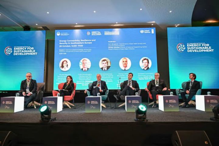 Përvoja e deritanishme dhe vizioni për të ardhmen e sistemit elektrotransmetues