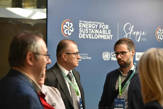 Përvoja e deritanishme dhe vizioni për të ardhmen e sistemit elektrotransmetues