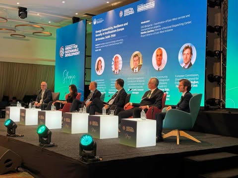 Përvoja e deritanishme dhe vizioni për të ardhmen e sistemit elektrotransmetues