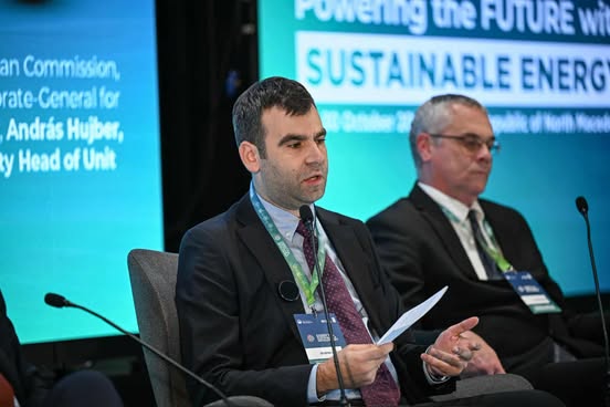 Përvoja e deritanishme dhe vizioni për të ardhmen e sistemit elektrotransmetues