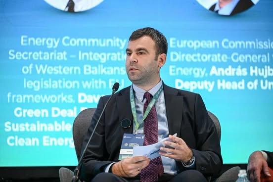 Научени лекции и визија за иднината на електропреносниот систем