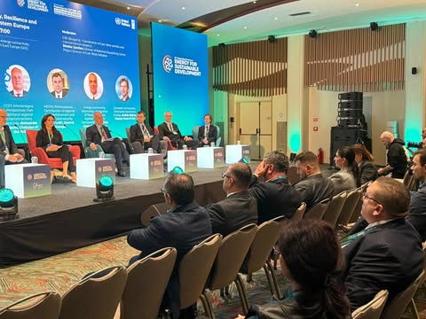 Научени лекции и визија за иднината на електропреносниот систем