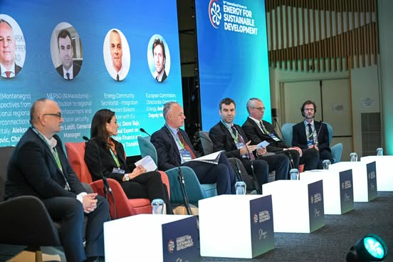 Përvoja e deritanishme dhe vizioni për të ardhmen e sistemit elektrotransmetues