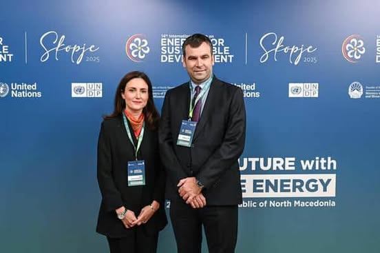 Научени лекции и визија за иднината на електропреносниот систем