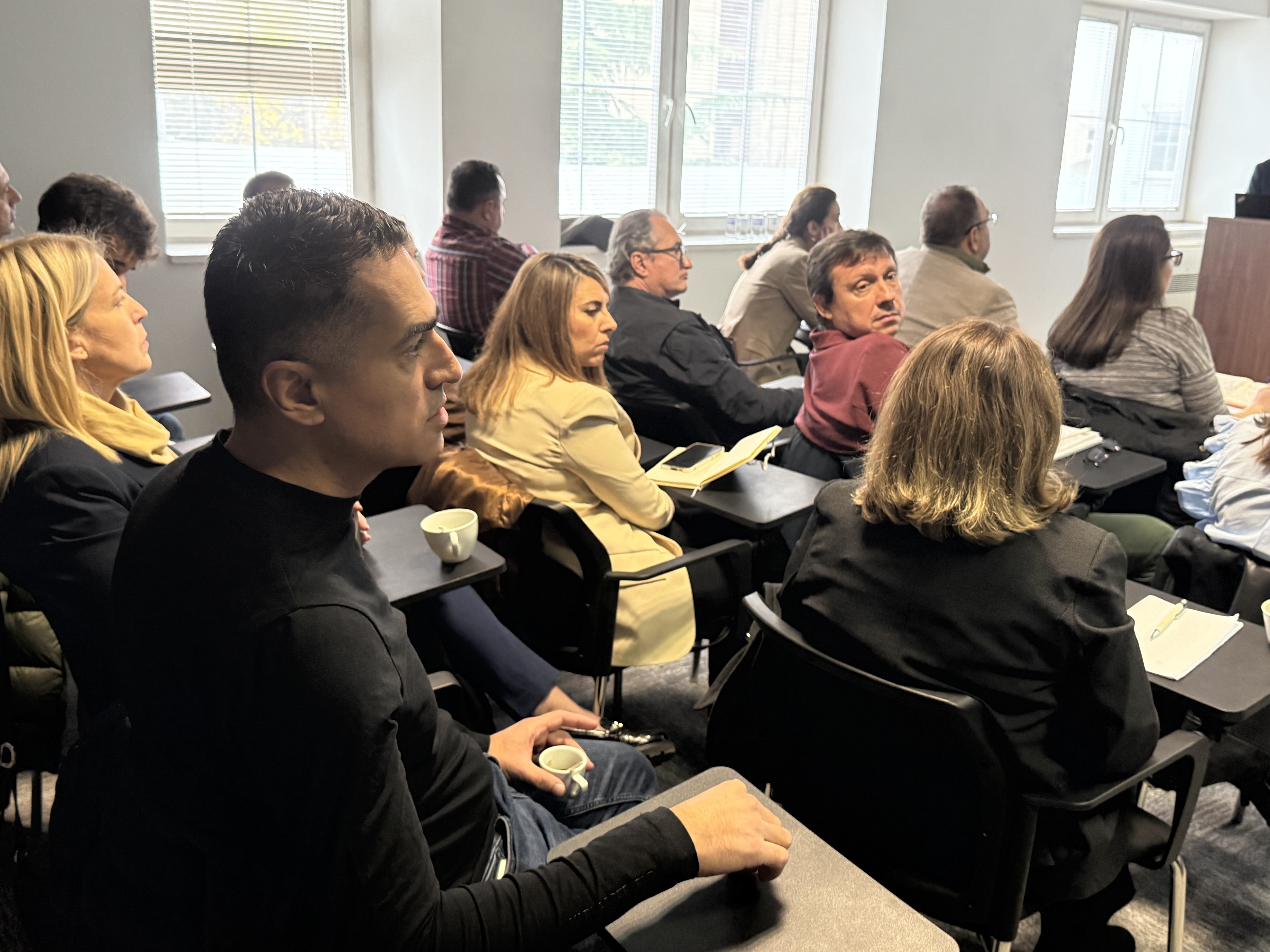 Јавна презентација на Правилата за алокација на преносни капацитети меѓу МЕПСО-ЕМС и МЕПСО-ЕСО преку аукциската куќа ЈАО