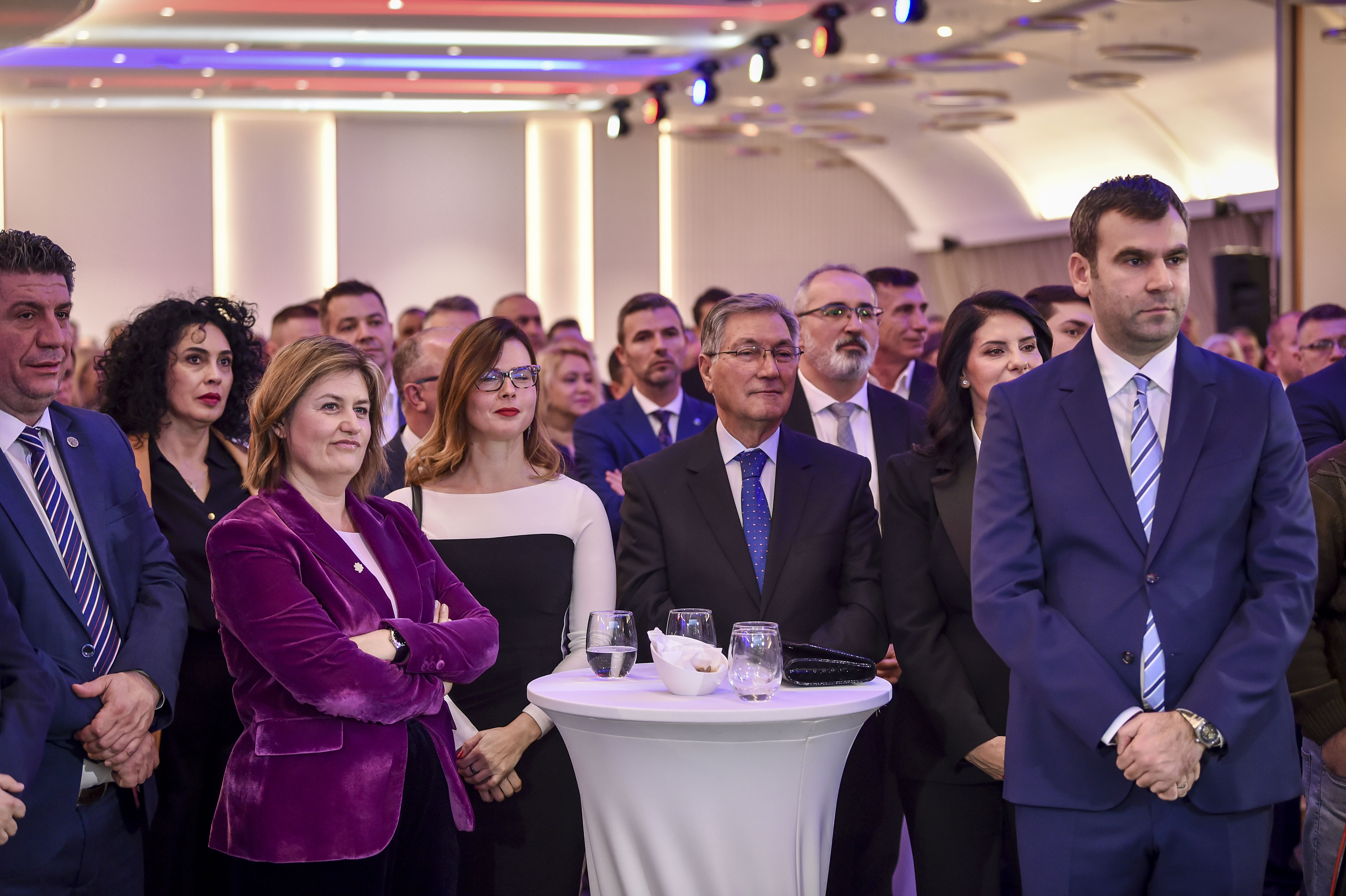 AD MEPSO Marks 20 Years Since Its Establishment