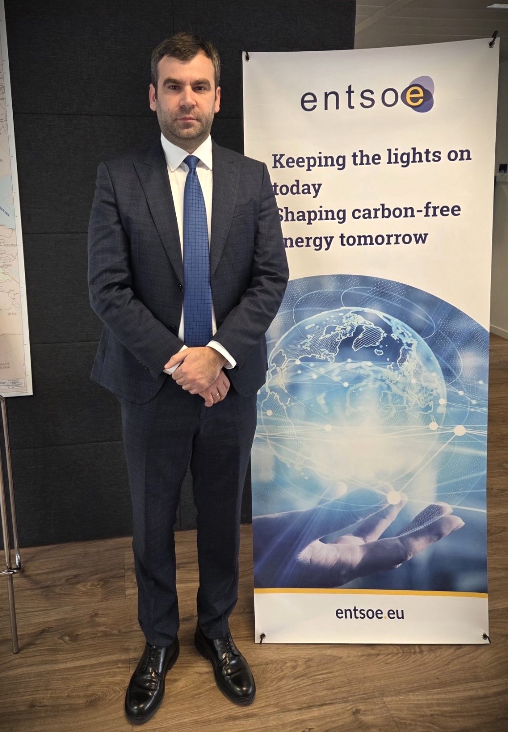 AD MEPSO Participates in ENTSO-E Assembly Meeting