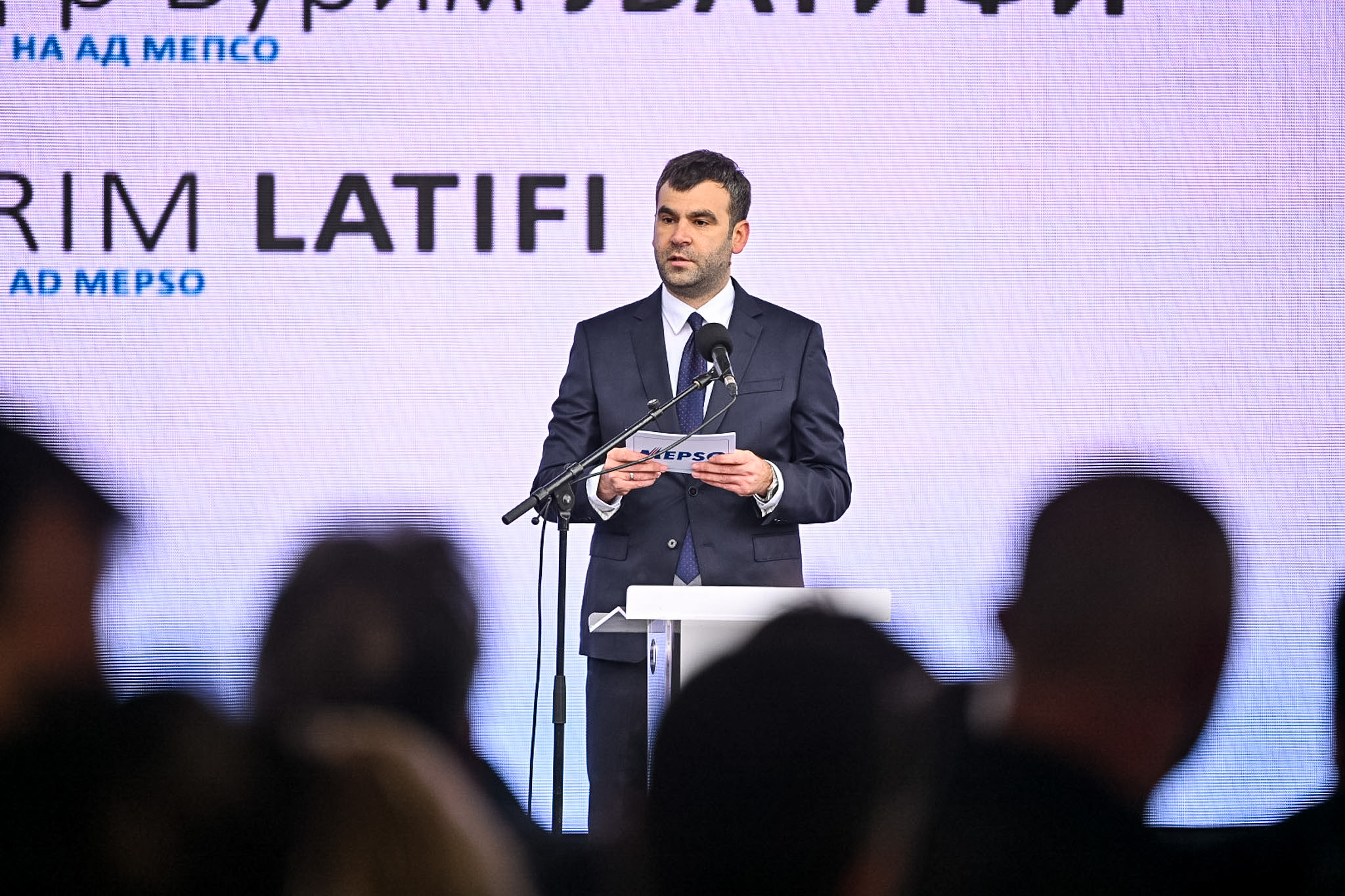 Започна изградбата на 400 kV интерконективната линија Северна Македонија – Албанија 