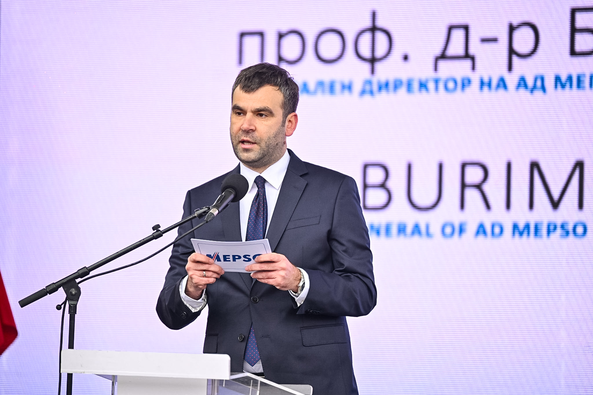 Започна изградбата на 400 kV интерконективната линија Северна Македонија – Албанија 