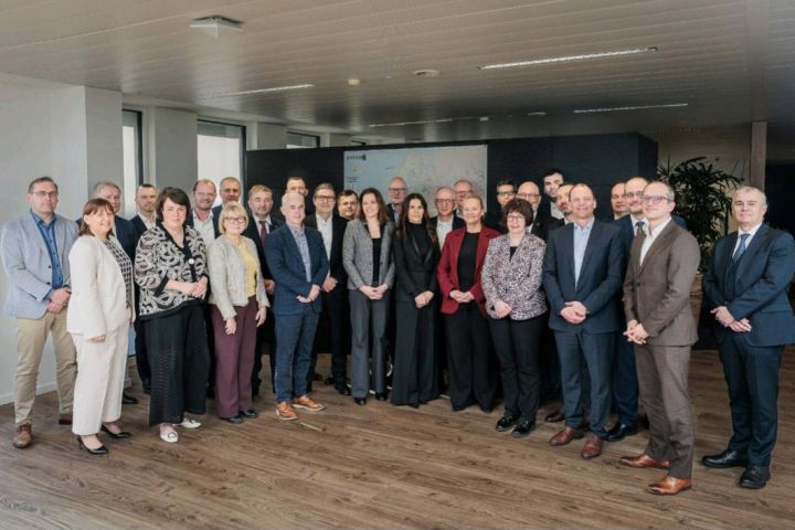 Strategic Directions for the Future of the European Power System