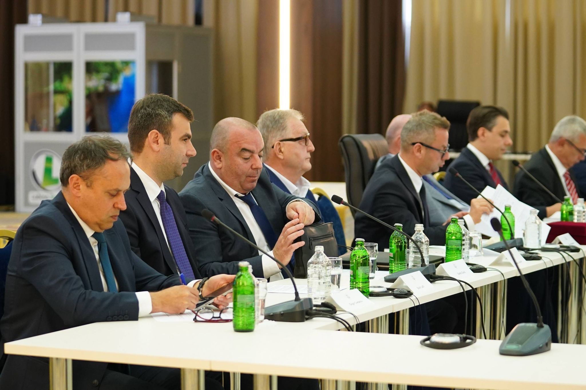 MEPSO Takes Part in Strategic Economic Dialogue with Croatia
