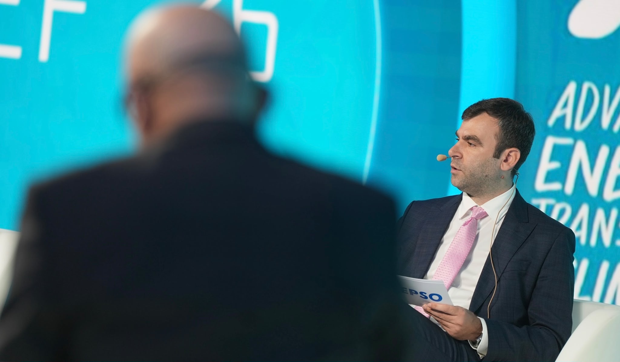 Latifi at MEF 2026: Regional Cooperation Is Key to a Secure and Sustainable Energy Future