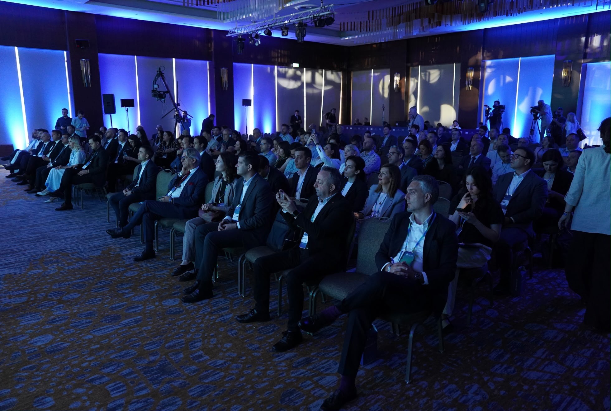 Latifi at MEF 2026: Regional Cooperation Is Key to a Secure and Sustainable Energy Future