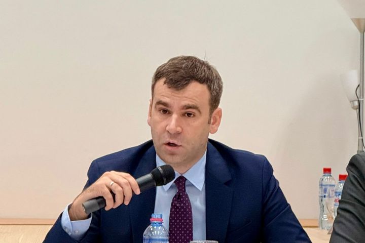 Стратешките енергетски проекти во фокусот на состанокот со Мониторинг мисијата на Европската Комисија